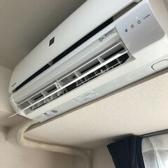 【決定しました】エアコン