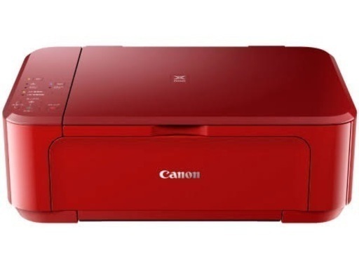 Canon プリンター　mg3630