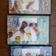 ビリーズブートキャンプ