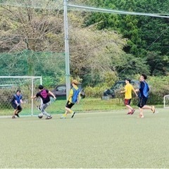 フットサルやりたい方を募集してます‼️ 1月16日
