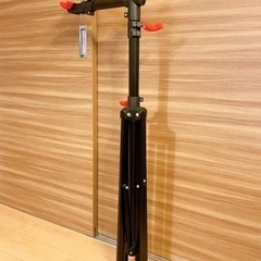 Ultrasport ロードバイク メンテナンススタンド
