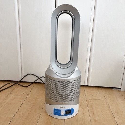 (商談中)ダイソン dyson pure hot+cool 譲ります！