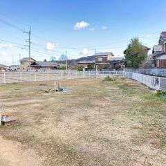 東かがわ市水主　平家＋事務所兼作業所 - 不動産