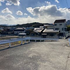 東かがわ市水主　平家＋事務所兼作業所 - 東かがわ市