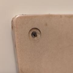 【差し上げます】【無料】テーブル用板材の画像