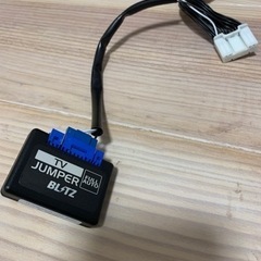 30アルファード　ヴェルファイア  テレビキットの画像