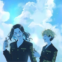 東京リベンジャーズ好きな人募集🤜🤛【神奈川＆東京】
