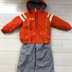 ellesse スキーウェア - メルカリ