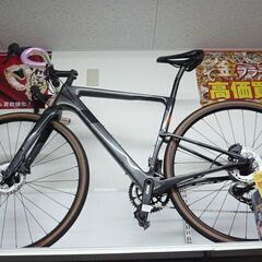 ジモティー来店特別価格!!!キャノンデール トップストーンカーボ...