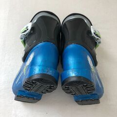 子ども用スキーブーツ　16　17　17.5　キッズの画像