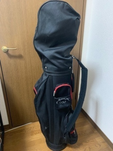 セントアンドリュース　ゴルフクラブ