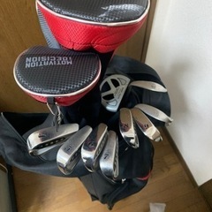 セントアンドリュース　ゴルフクラブ