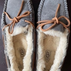 UGG モカシン
