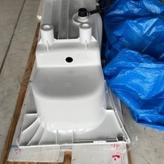 ユニットバス　新品　DIY