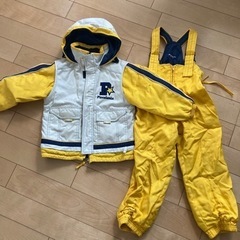 Phenix スキーウェア　110
