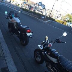 SUZUKI GSX400S KATANA カタナ400の画像