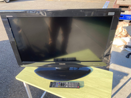 TOSHIBA テレビ