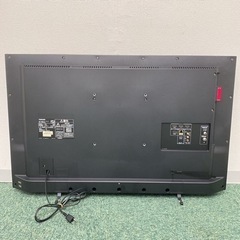 【ご来店限定】＊東芝 液晶テレビ レグザ 40型 2016年製＊0113-5 ご来店限定】＊東芝 液晶テレビ レグザ 40型 2016年製＊0113-5