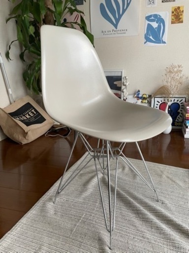 イームズ　リプロダクト　家具　椅子　北欧