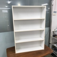 取引場所　南観音　K 2201-133 カラーBOX 4段