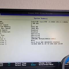 ☆ゲーミングPC製作者一押し♪☆の画像