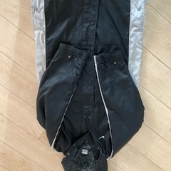 NIKE ロングコート　150 Mサイズ