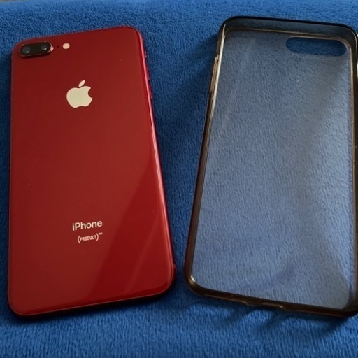 iphone8plus 256GB