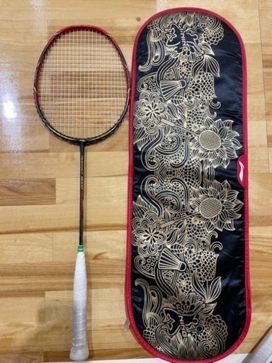 リーニン　バドミントンラケット