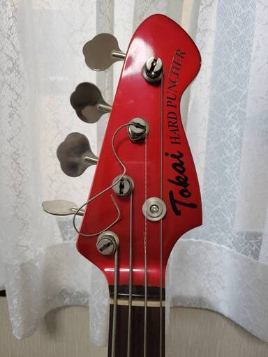 ☆☆ばっちりな中音域☆☆国産ベース入荷しました♪