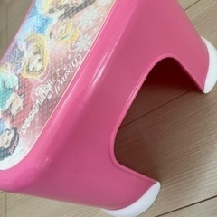 踏み台　キッズの画像