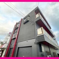 【ご契約予定ありがとうございます。】🏡 尼崎市武庫元町　売店舗付...
