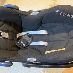 【チャイルドシート】0歳〜2歳くらい★Maxi-Cosi 製品★...