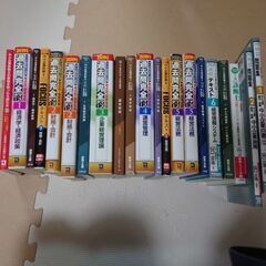 中小企業診断士、テキスト、過去問