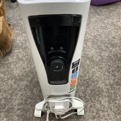 デロンギオイルヒーター　RHJ65L0915
