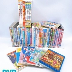 DVD色々♪ ￥50〜￥100【C8-113】