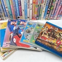 DVD色々♪ ￥50〜￥100【C8-113】の画像