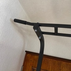 懸垂　健康器具　腕立て　値下げの画像