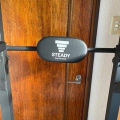 懸垂　健康器具　腕立て　値下げの画像