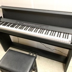 【SOLD OUT】◆korg コルグ◆88鍵 電子ピアノ LP...