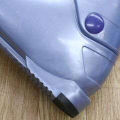 23.5cm 子供用 ジュニアエフ スキーブーツ Jr. F グレー アウトソール275mm スキー靴 キッズ 札幌市 清田区 平岡の画像