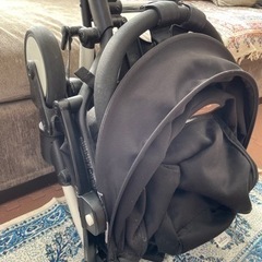 ベビーゼンヨーヨー　4＋　ベビーカーの画像