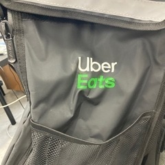 ウーバーバッグの画像