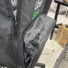 ウーバーバッグの画像