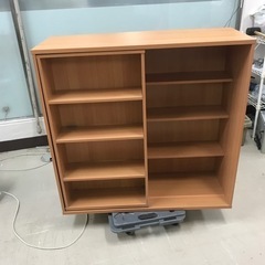 取引場所　南観音　K 2201-132 スライドボックス　固定留...