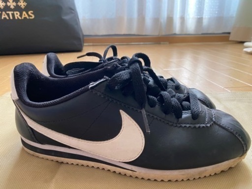 ナイキ／NIKE／スニーカー／コルテッツ
