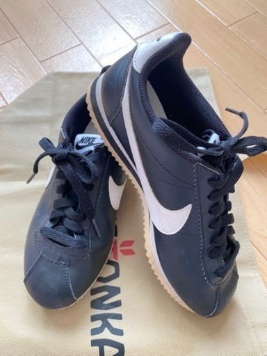 ナイキ／NIKE／スニーカー／コルテッツ