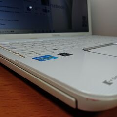 【取引中】dynabook|Core i3｜Win10｜Office｜ブルーレイの画像