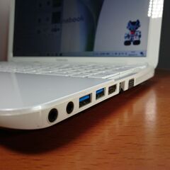 【取引中】dynabook|Core i3｜Win10｜Office｜ブルーレイの画像