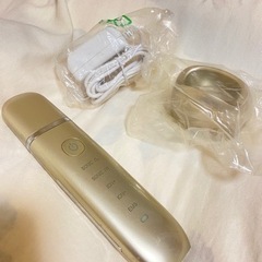 美顔器／EMS／毛穴ケア