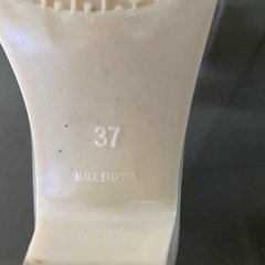 レインブーツ、レインシューズの画像